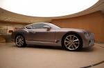 Bentley Continental GT W12 Centenary Specifications 2020 года (UAE)
